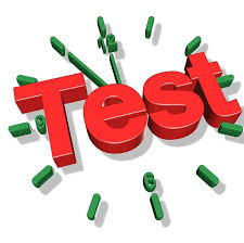 test