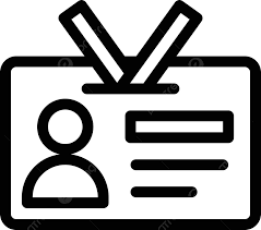 بطاقة معلومات