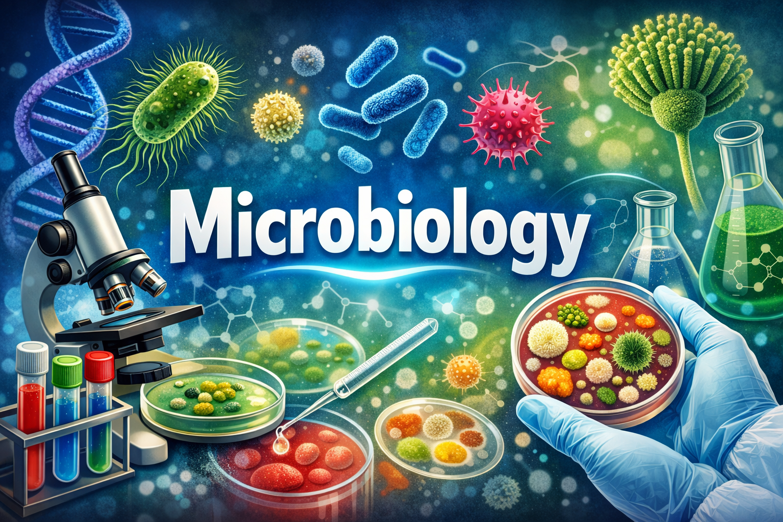 microbiologie 