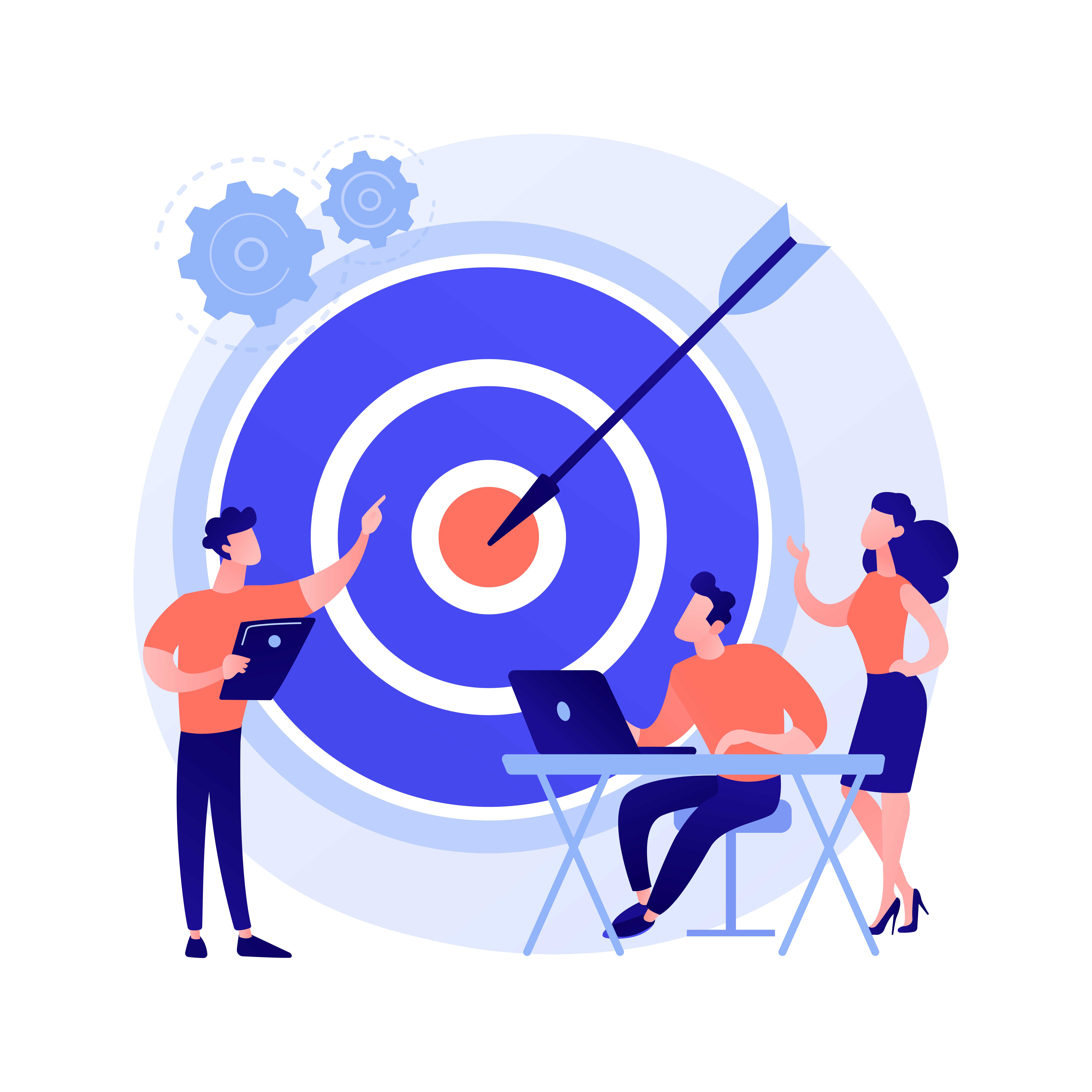 Aims and Objectives