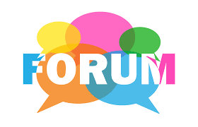 Forum 1