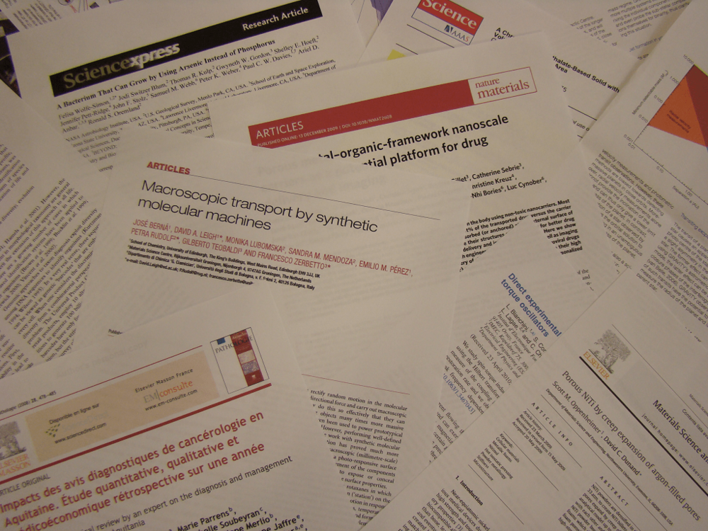 articles