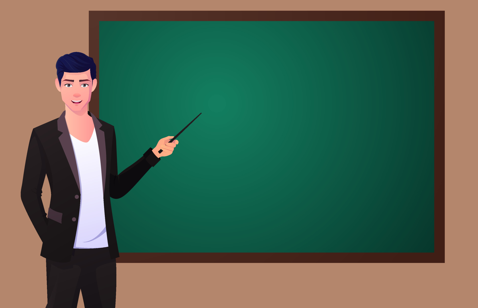 Translation Teacher