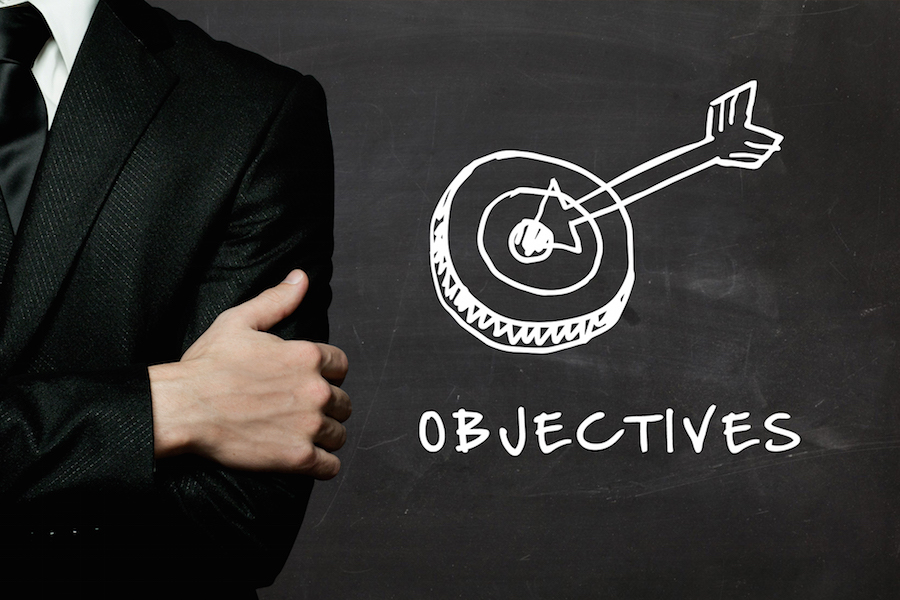 Objectives