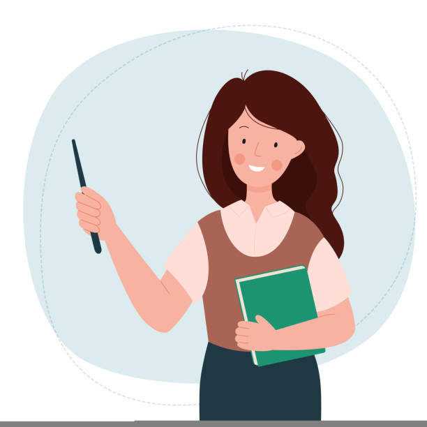 teacher